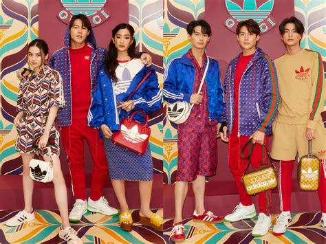 gucci official website thailand|Gucci Thailand official website.